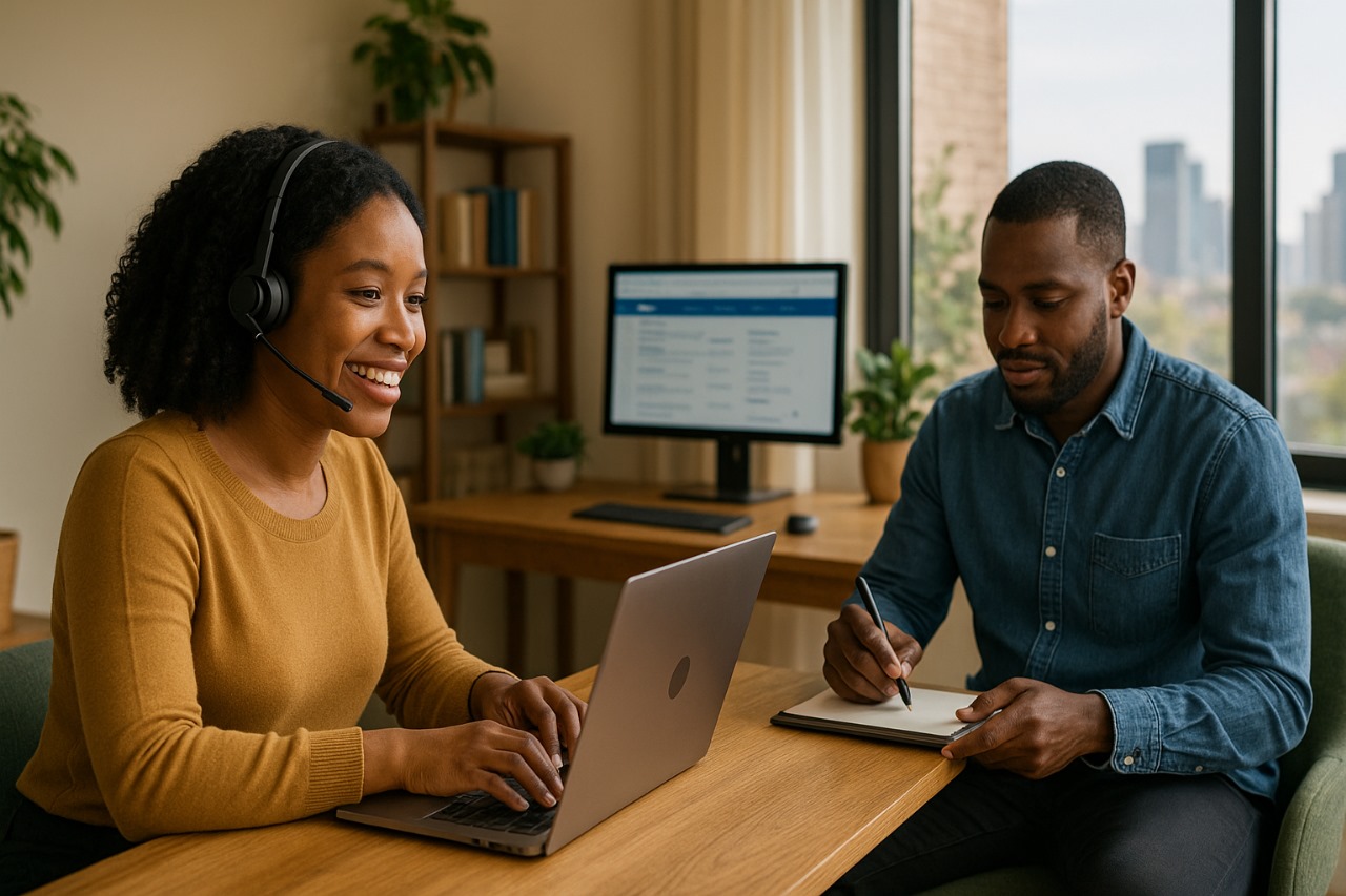 Home - Lexamark Digital